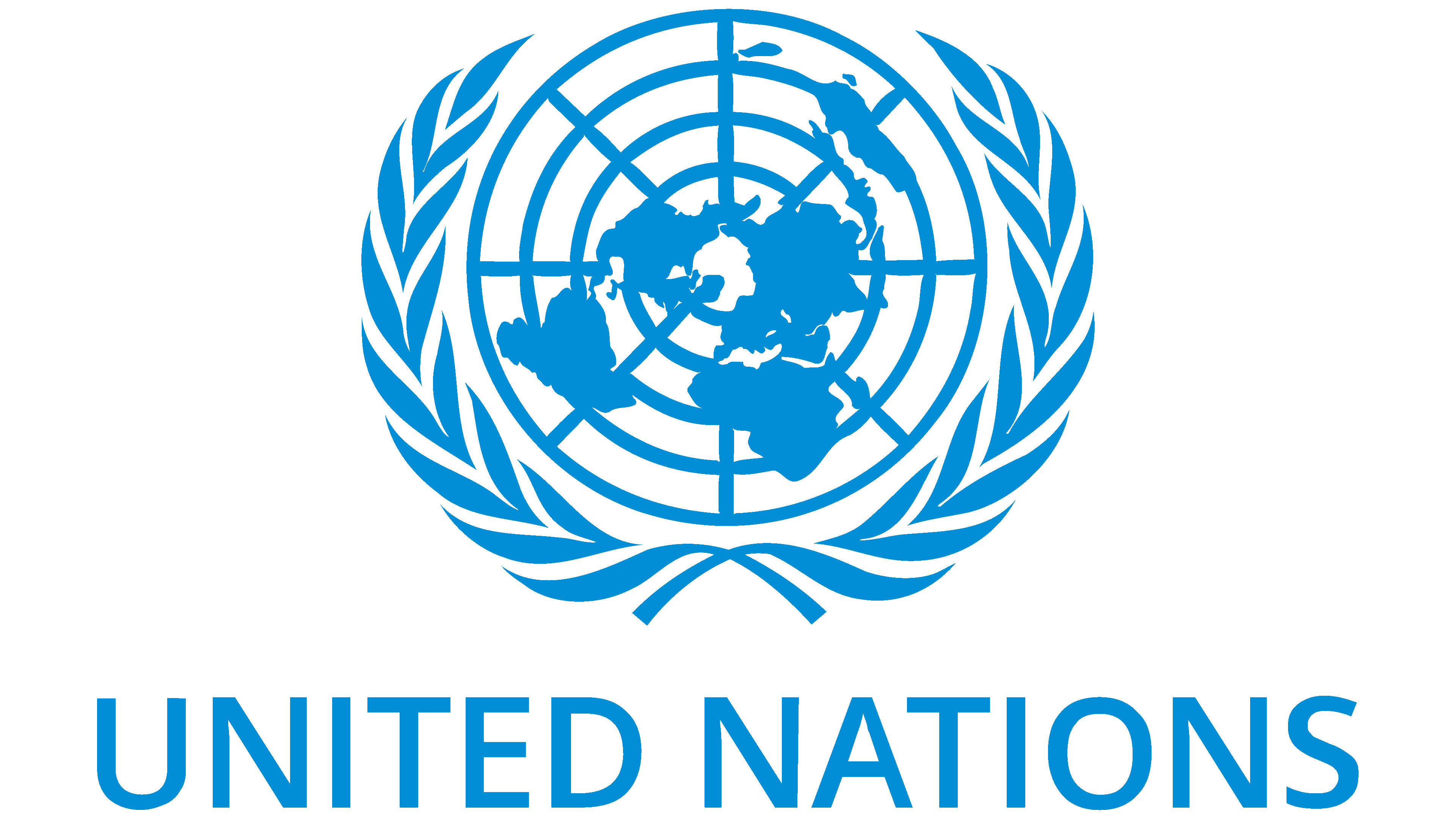 UN logo