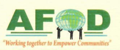 Action For Development - South Sudan logo