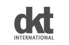 dkt international logo