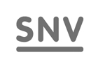 SNV logo