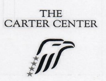 The Carter Center logo