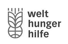 welt hunger hilfe logo